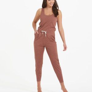 Vuori Lux Harem Jumpsuit